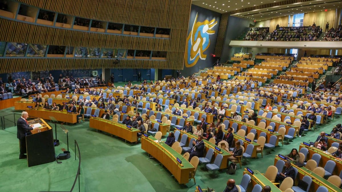 Noticias del mundo – 25 sep 2026