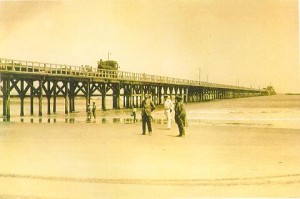 en los años 40