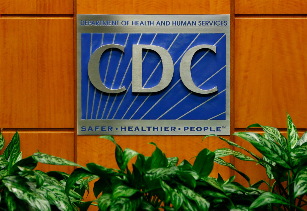Funcionarios estadounidenses confirman primer caso de coronavirus en los EEUU.- Reuters