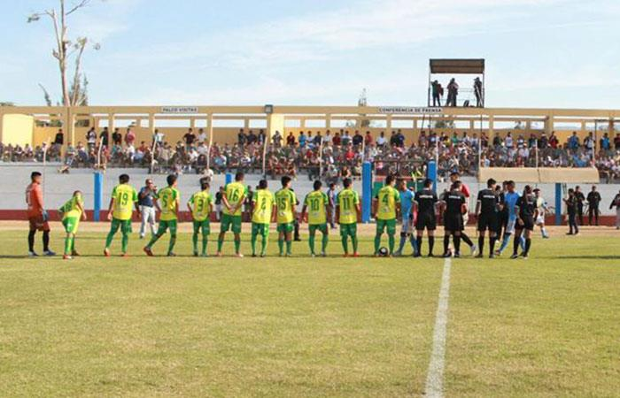 Copa Perú 2020: tres refuerzos más para Atlético Verdún