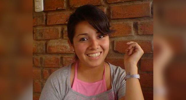 Familia sigue buscando a joven desaparecida ¡hace 9 años!