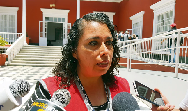 Violencia contra la mujer: aumenta índice de mujeres agredidas