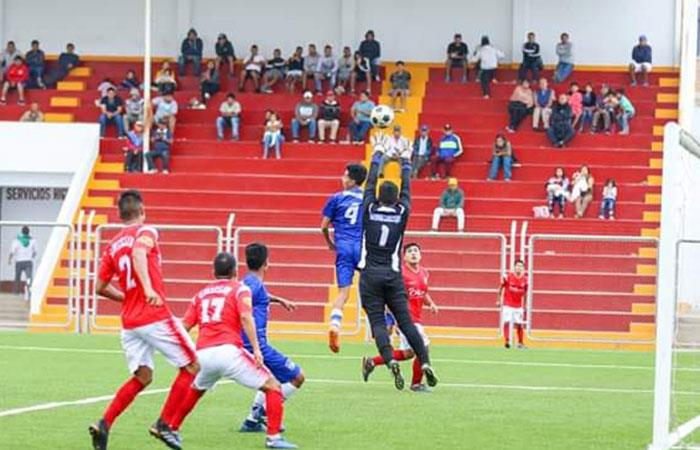 Copa Perú 2020: los equipos más populares de La Libertad