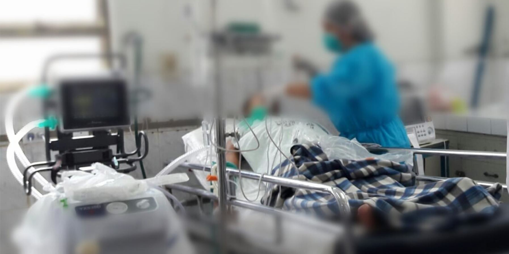 Coronavirus en La Libertad: 210 infectados y siete muertos en las últimas 24 horas