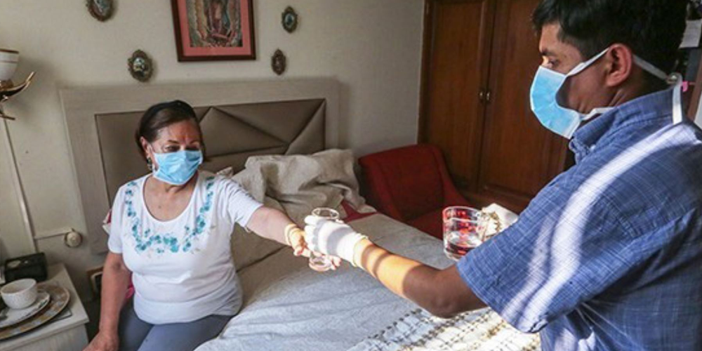 Coronavirus en La Libertad: 317 casos positivos y 32 fallecidos en las últimas 24 horas