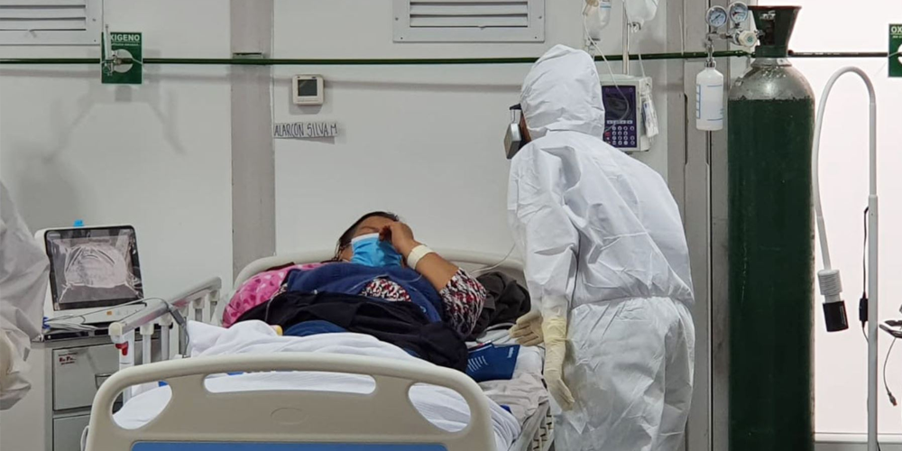 Coronavirus en La Libertad: reportan 430 nuevos casos y 28 fallecidos en un solo día
