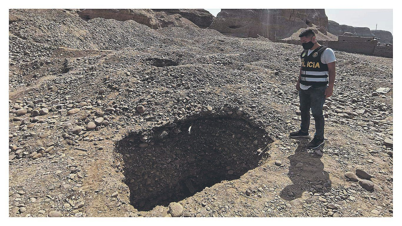 Hombre es asesinado de un balazo en Pacasmayo – AP Noticias Perú