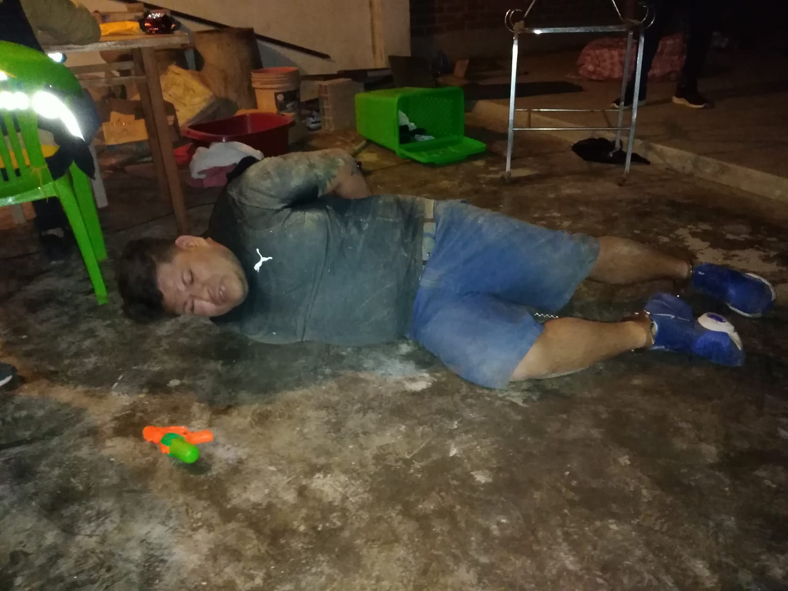 Gordo Brayan estaría involucrado en seis asesinatos