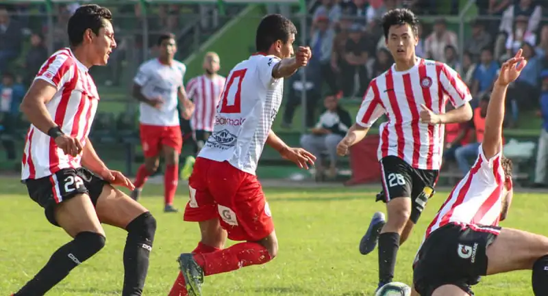 Liga 2: se definieron los estadios y días en que se jugará la Segunda División 2020