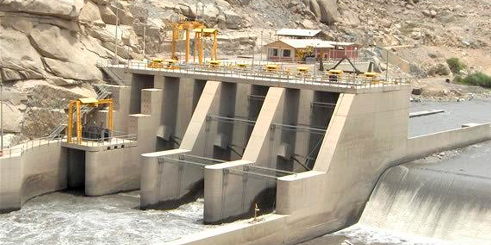 Proyectos de inversión en La Libertad no llegan ni al 20 % de su ejecución