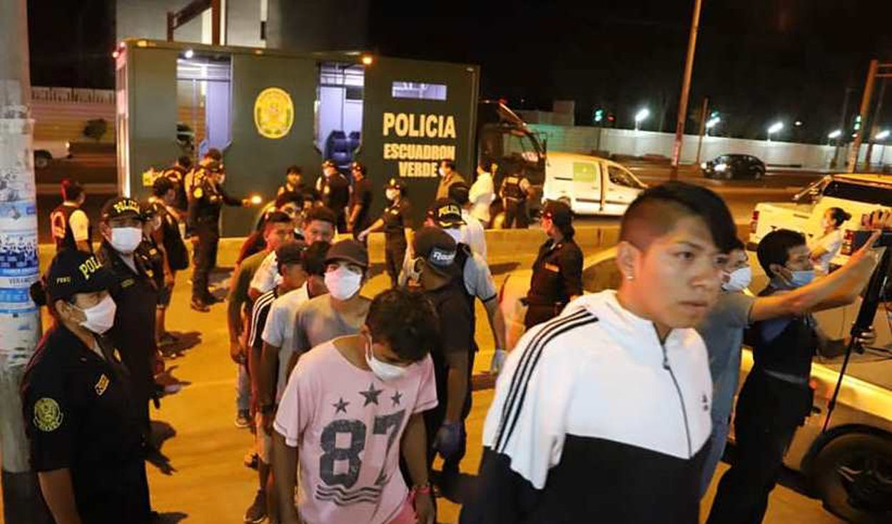 Gobernador descartó pedido de cuarentena focalizada para La Libertad