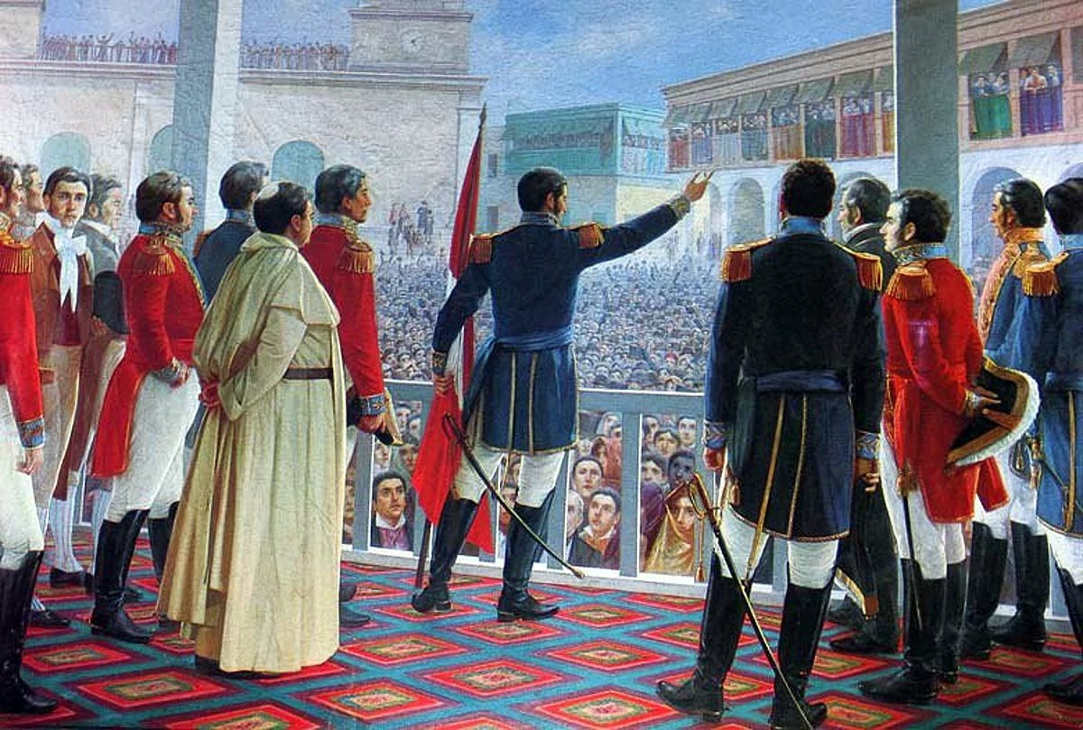 Las independencias norteñas, por Pilar Ortiz de Zevallos