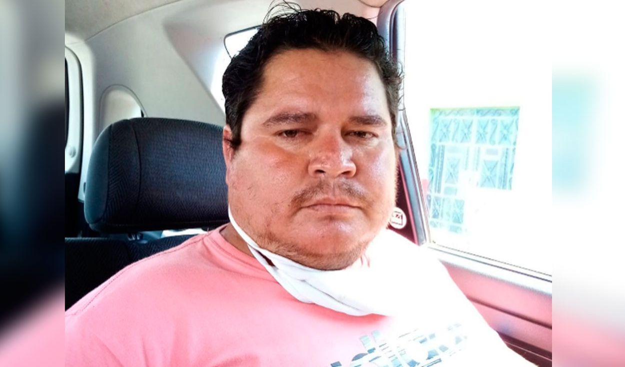 Capturan a delincuente con requisitoria de robo agravado en La Libertad
