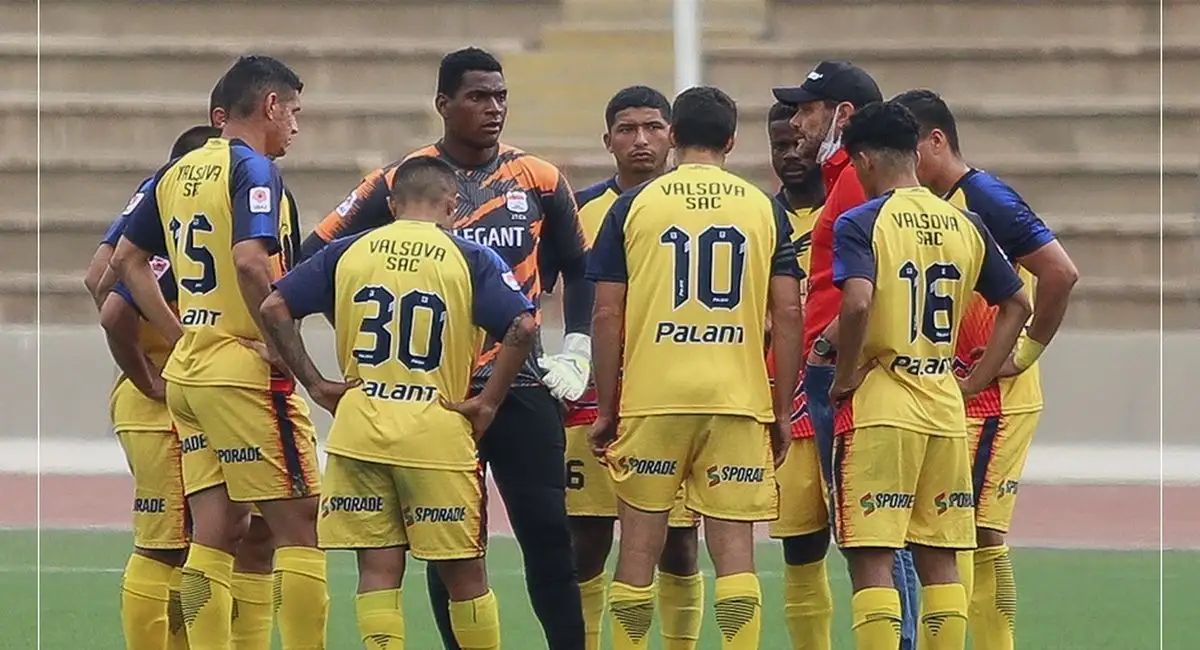 Liga 2: Sport Chavelines, el equipo que más se viene reforzando para la segunda división