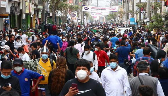 COVID-19: reportan 210 decesos y 8.439 contagios en las últimas 24 horas segunda ola
