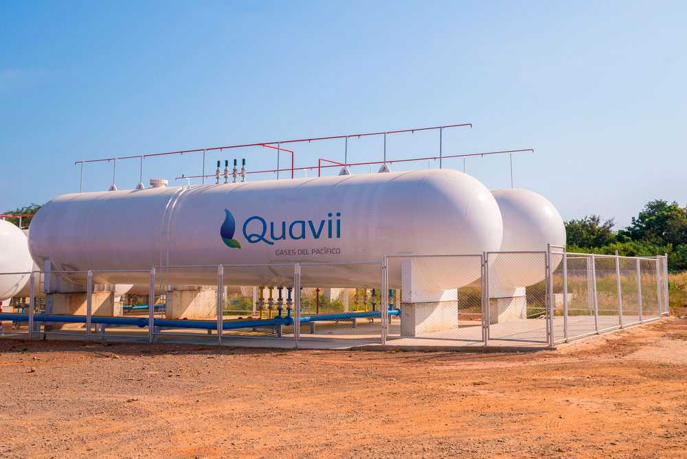 Promigas avaló nuevos créditos para Gases del Pacífico, filial en Perú