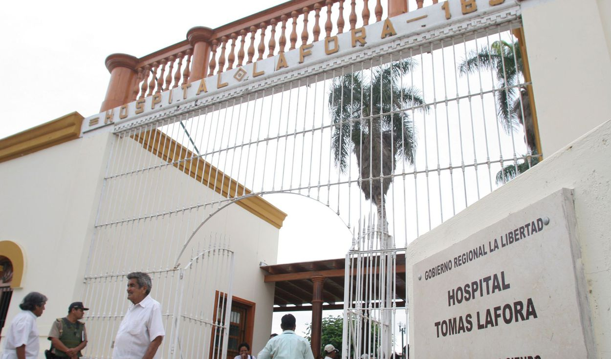 La Libertad: joven es asesinado a balazos en Pacasmayo