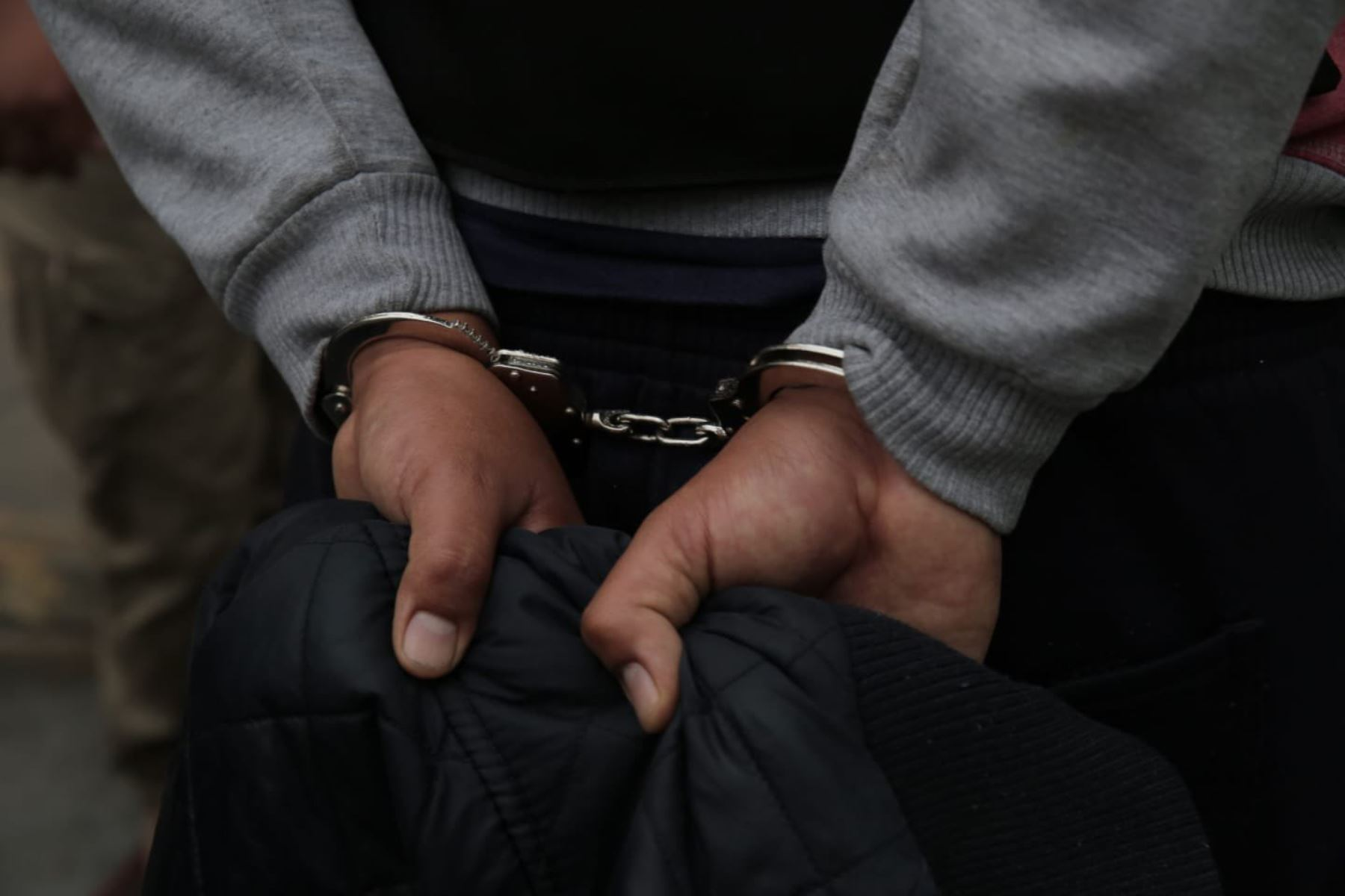 La Libertad: 44 personas fueron detenidas por requisitorias durante jornada electoral