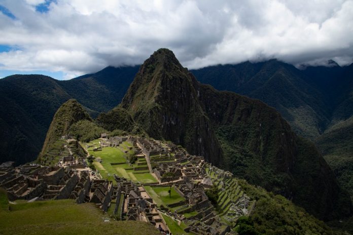 543 lugares en Perú tienen el sello Safe Travels