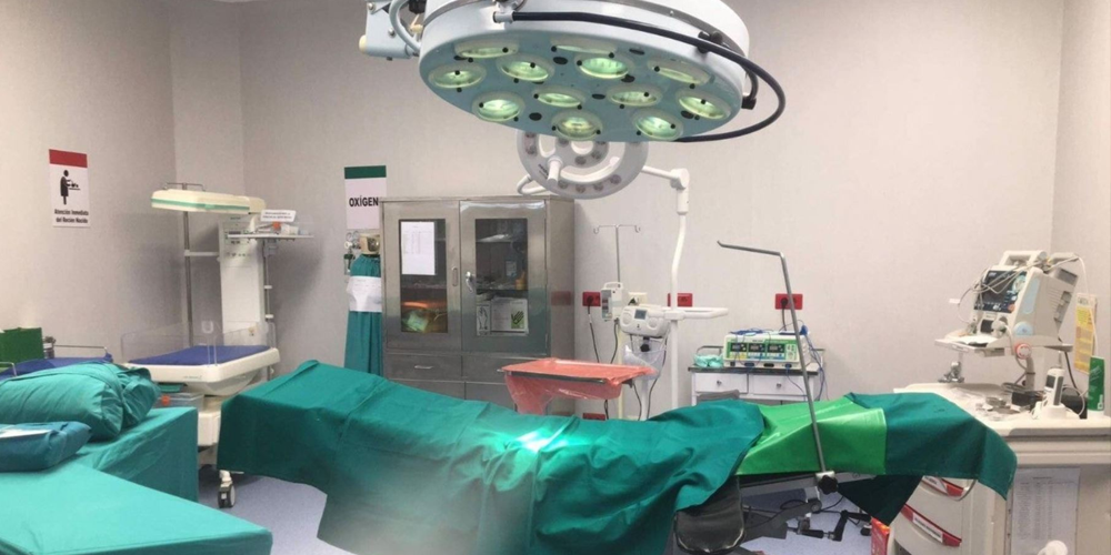 Inauguran Banco de Sangre y Sala de Operaciones en hospitales de Pacasmayo