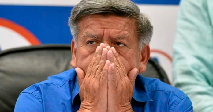 JNE declara improcedente lista de APP en Guadalupe