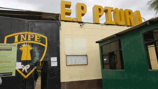“La Policía le declaró la guerra a las mafias que extorsionan”