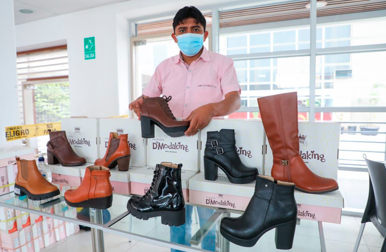 Produce: La Libertad, Lambayeque y Cajamarca tendrán un mercado trirregional