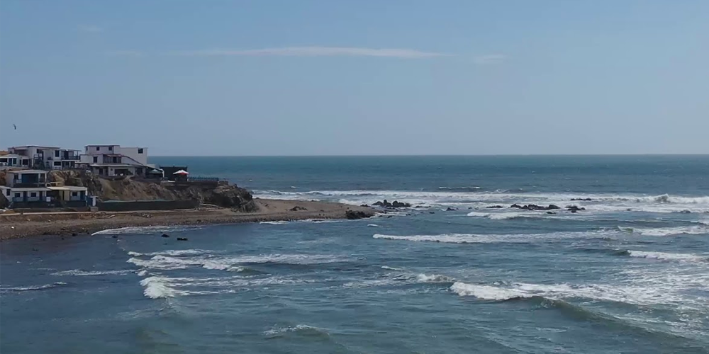 Minsa: solo cuatro playas en La Libertad son saludables