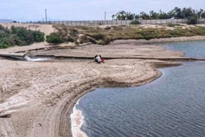 Solicitan retomar ejecución de proyecto de agua para la provincia de Pacasmayo