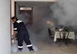 Dengue en La Libertad: brigadas de fumigación intervienen más de 11,000 viviendas
