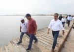 La Libertad contará con cuatro desembarcaderos pesqueros artesanales