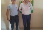 En Contumazá cae sujeto con dos requisitorias