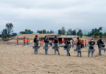 La Libertad: buscan llevar a la cárcel a invasores de zonas arqueológicas en Laredo y Pacasmayo