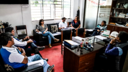 Instalan Comisión Investigadora de títulos falsos en la provincia de Pacasmayo