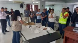 La Libertad: capacitan a oficiales de Sunat-Aduanas en el control de tráfico ilícito de bienes culturales muebles