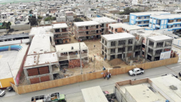 La Libertad: cifras de avance de proyectos están en rojo