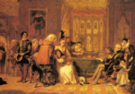 Salem 1692: Cuando la Fe y los Prejuicios Se Enlazan en un Baile Mortal