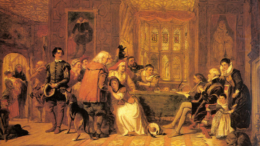 Salem 1692: Cuando la Fe y los Prejuicios Se Enlazan en un Baile Mortal
