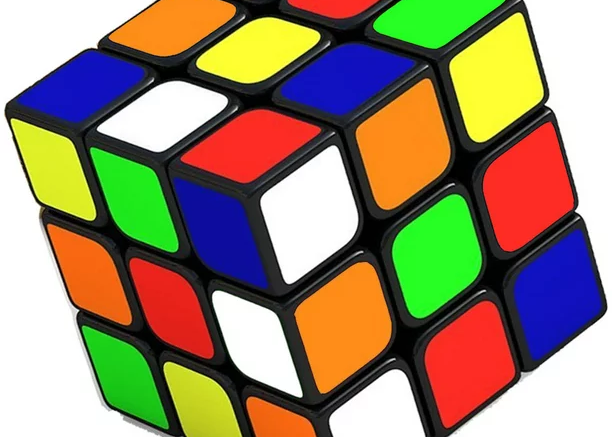 El Cubo Rubik: Un Icono de Ingenio y Desafío