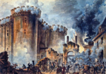 El Día Que Cambió Francia y el Mundo: La Toma De La Bastilla