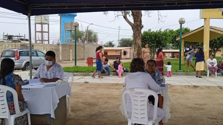 Anuncian 420 operaciones en campaña de salud en Pacasmayo