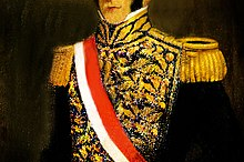 Ingobernabilidad desde los albores de la República: El caso de José Domingo de La Mar y Cortázar