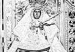 La Patrona de la Hispanidad