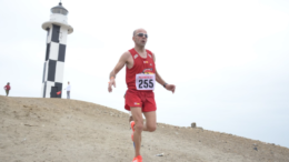 ¡Ganamos en Maratón!