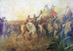 Feliz día de la Independencia hermanos Chilenos