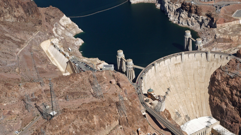 De antiguas estructuras a gigantes de energía: Breve historia de las represas