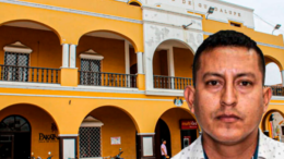 Retiran a Daniel Moreno del cargo de gerente municipal de Guadalupe