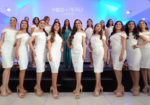 17 jóvenes buscan representar a la región en el próximo Miss Perú 2024