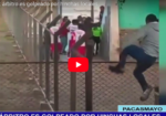 Pacasmayo: árbitro es golpeado por hinchas locales