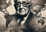 Kissinger (1923-2023): Entre el Poder y la Controversia